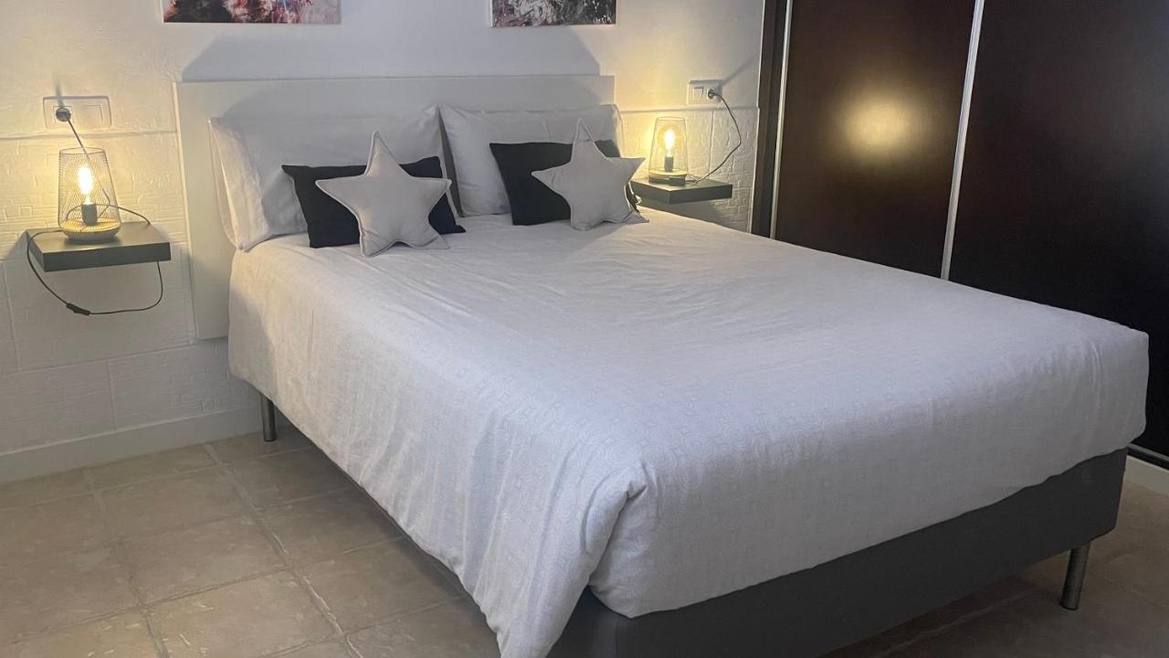 Apartamento A Tan Solo 2 Minutos De La Playa Puerto del Rosario  Exterior photo